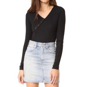 Alix Wagner Bodysuit - sold out everywhere!